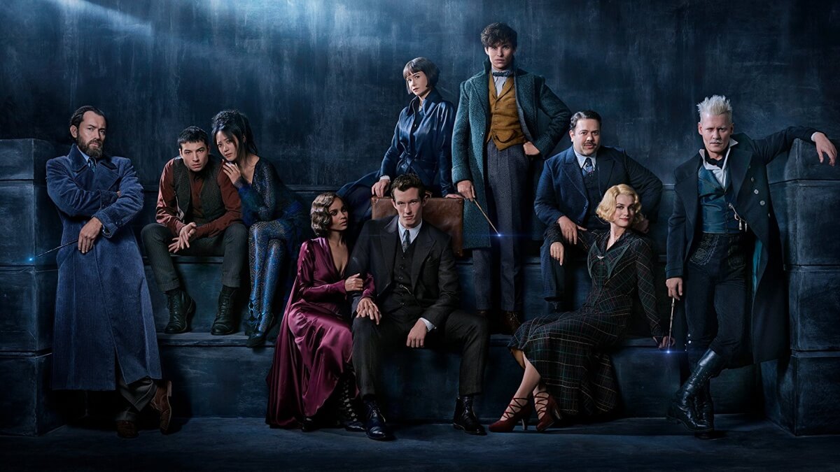 Akan Tayang Minggu Ini, Ini Hal yang Harus Lo Ketahui Tentang Fantastic Beast: Crimes of Grindelwald